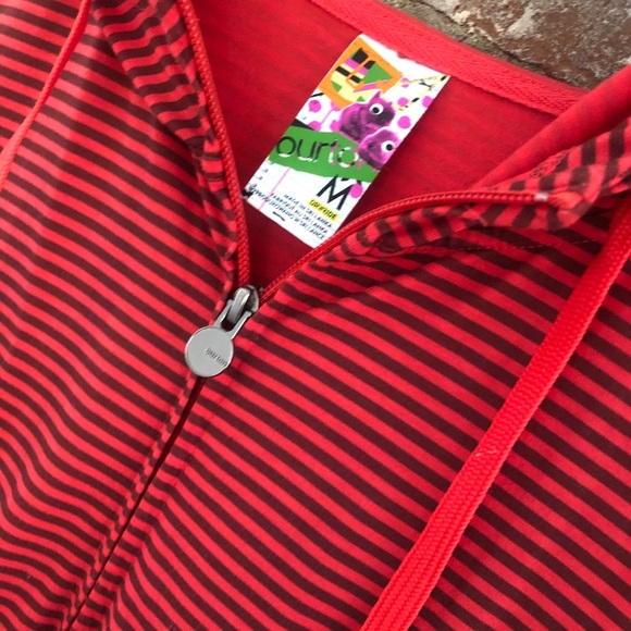 “Burton..dryride  “.... hoodie - Picture 2 of 15